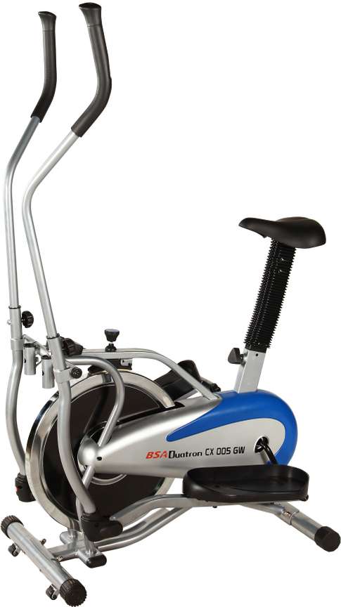 Buy BSA Duatron CX 005 GW Exercise Bike Online at Best Prices in India Fitness Flipkart