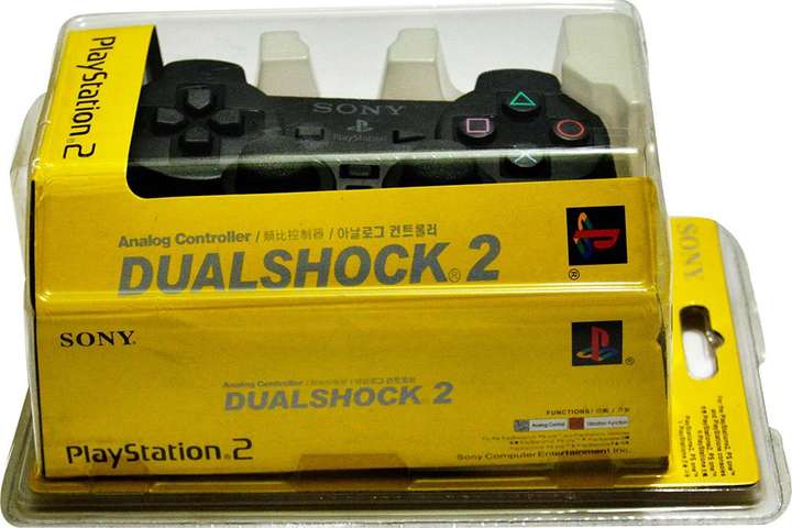 Ps2 joystick price hotsell