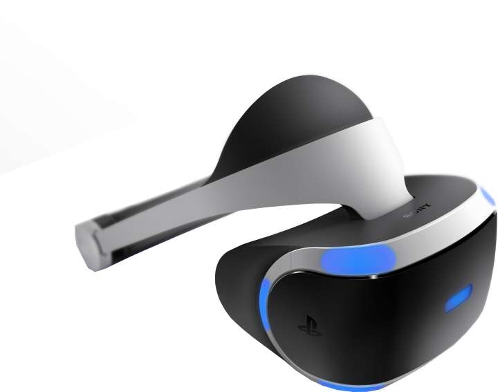 SONY PlayStation VR Mega Pack (Includes 5 Games) Price in India - Buy SONY PlayStation  VR Mega Pack (Includes 5 Games) online at Flipkart.com