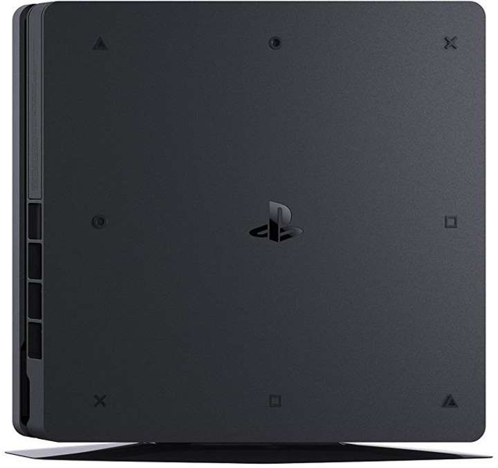 SONY PlayStation 4 (PS4) Slim 500 GB Price in India - Buy SONY 