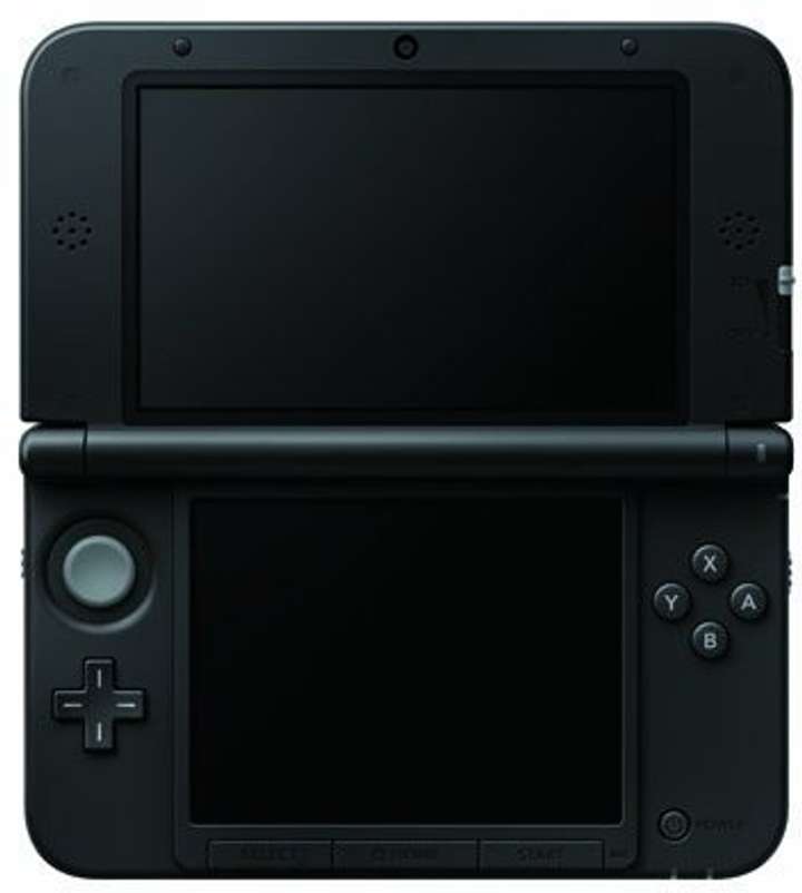 new Nintendo3DS LL 値下げ交渉○ 悪く 2万以上即決