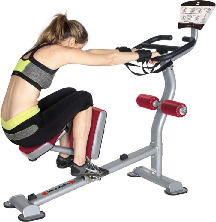 BH Stretch Machine Home Gym Combo Price in India Buy BH Stretch Machine Home Gym Combo online at Flipkart