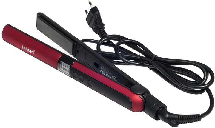 Jaipan Stylist JHS 20 Hair Straightener Jaipan Flipkart