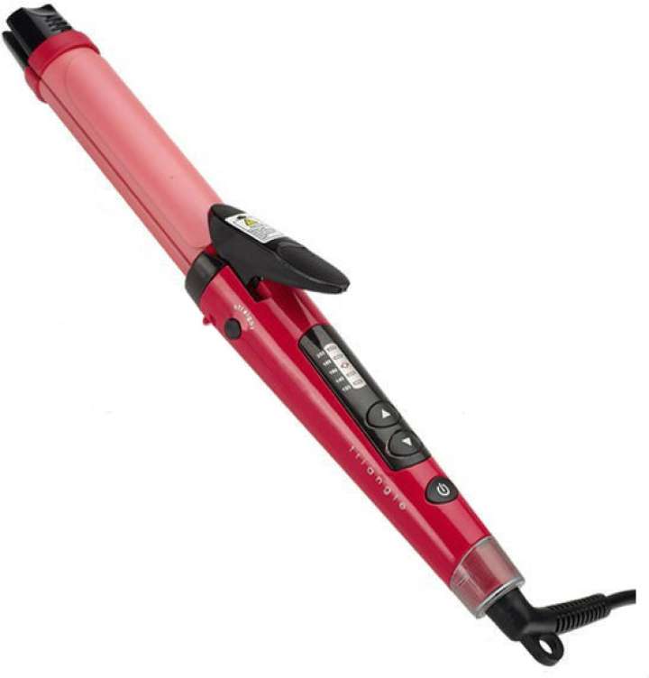 Brite hair straightener best sale