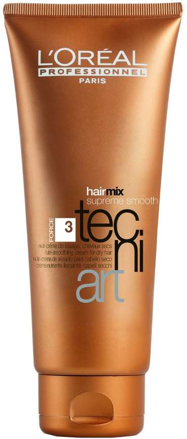 Loreal supreme smooth clearance