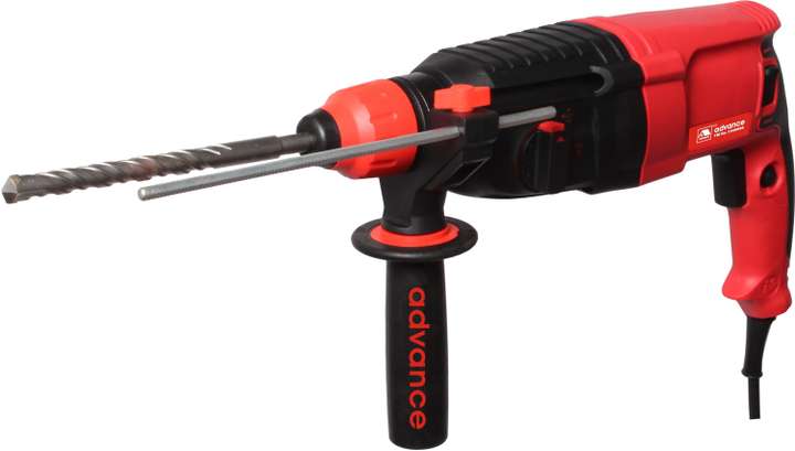 Advance hammer drill 26mm on sale