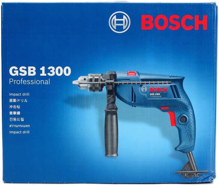 BOSCH GSB 1300 Impact Driver