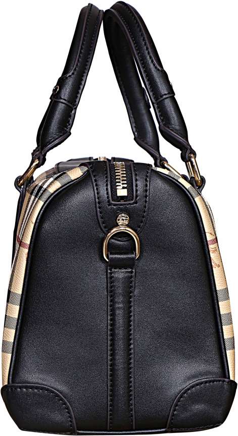 Buy BURBERRY Women Khaki Hand held Bag Military Khaki Online Best Price in India Flipkart