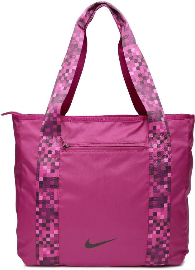 Nike shoulder bag women's discount