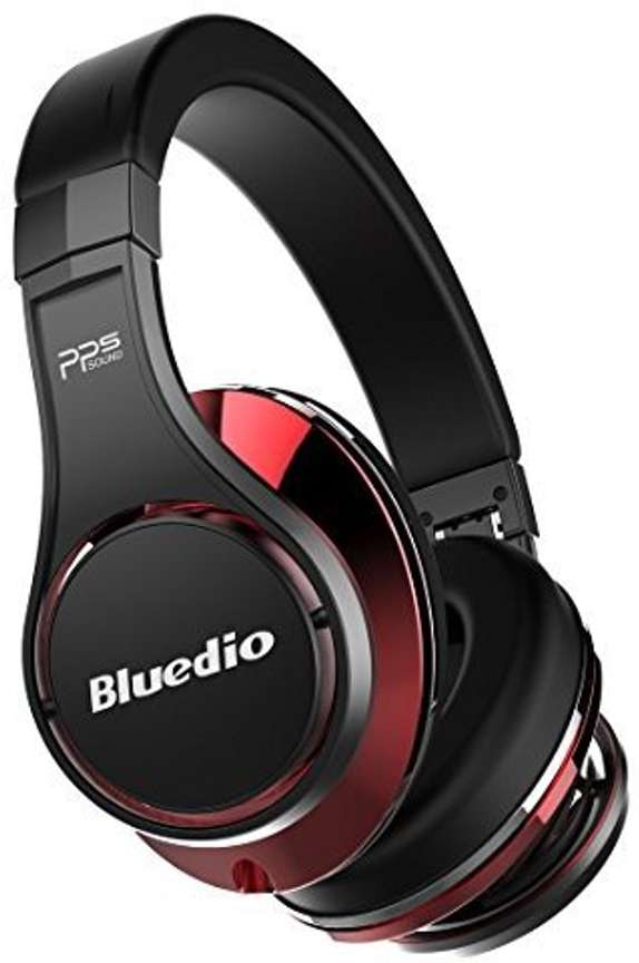 Bluedio U Ufo Premium High End Wireless Bluetooth Headphones With Mic Black And Bluetooth without Mic Price in India Buy Bluedio U Ufo Premium High End Wireless Bluetooth Headphones With