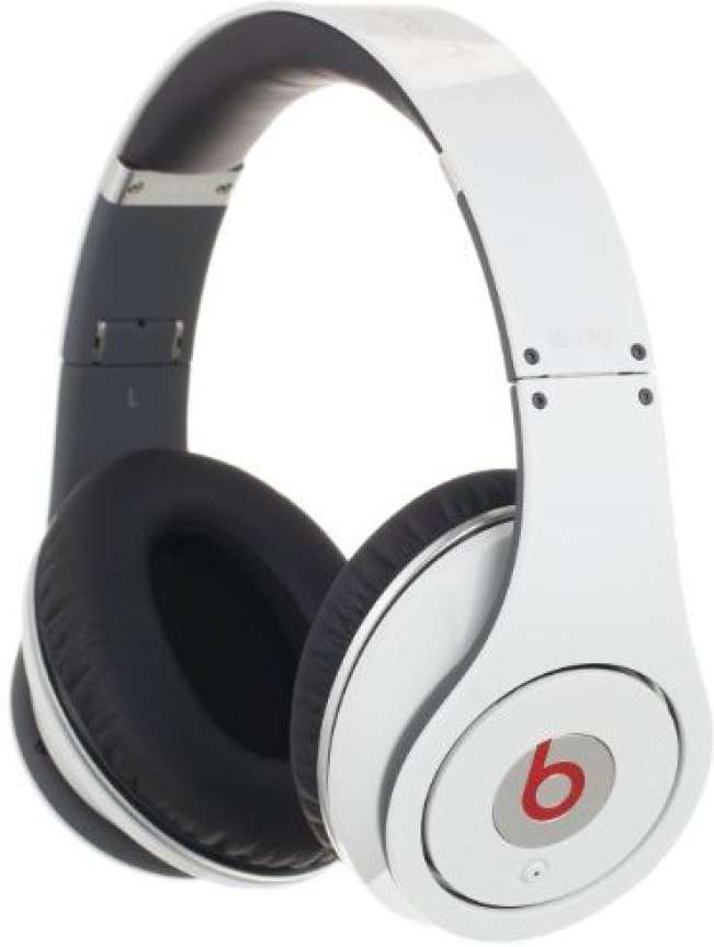 Beats By Dr. Dre Studio Over Ear Headphones From Monster Wired without Mic Price in India Buy Beats By Dr. Dre Studio Over Ear Headphones From Monster Wired without Mic Online Beats