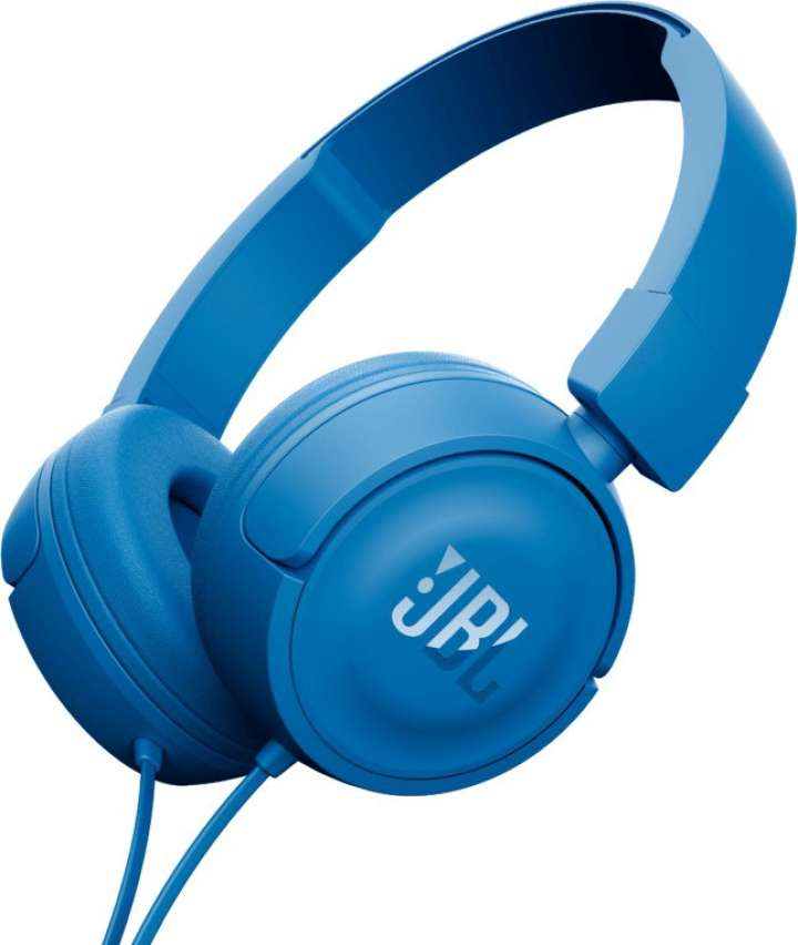 JBL T450 Wired Price in India Buy JBL T450 Wired Online JBL Flipkart