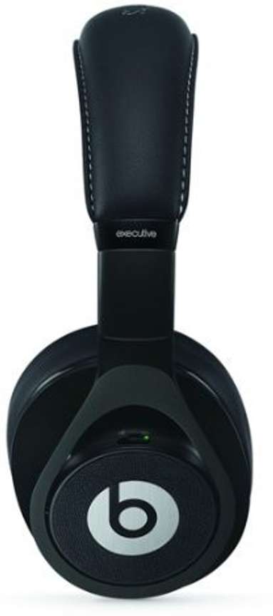 Beats Executive Over-Ear Headphones () By Dr. Dre Bluetooth 