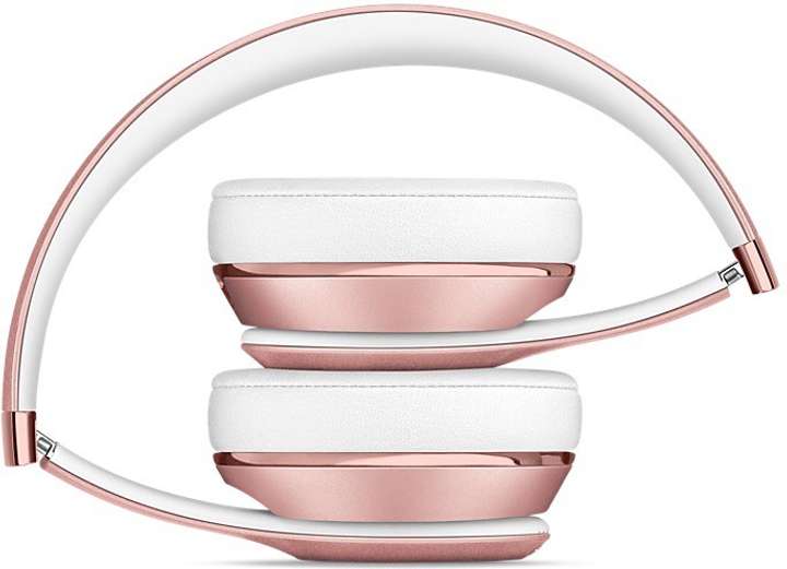 Beats Solo3 - W1 Headphone Chip, Class 1 Bluetooth, 40Hrs Playtime 