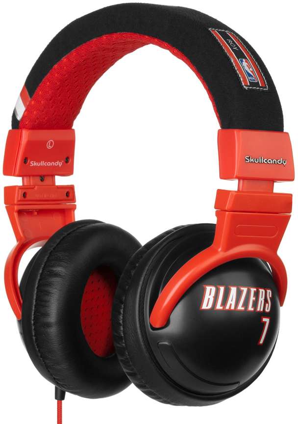 Skullcandy nba clearance
