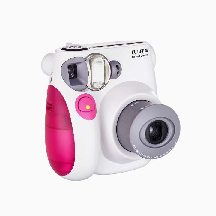 Fujifilm instax order mini 7s