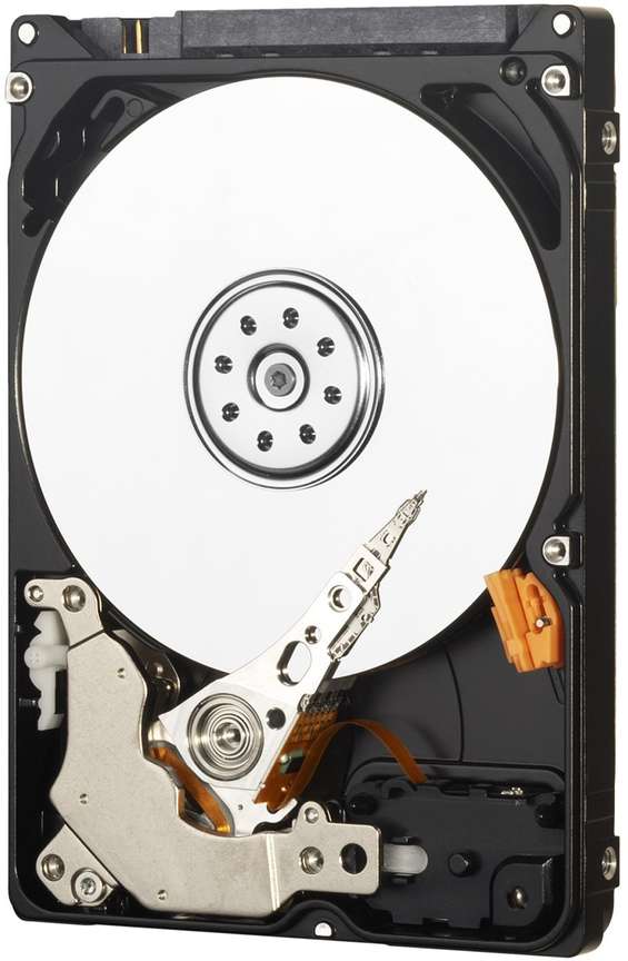 Wd scorpio blue 250gb hot sale