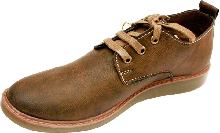 Buy Lee Grain Men Casual Brown Shoe For Men Online at Best Price Shop Online for Footwears in India Flipkart