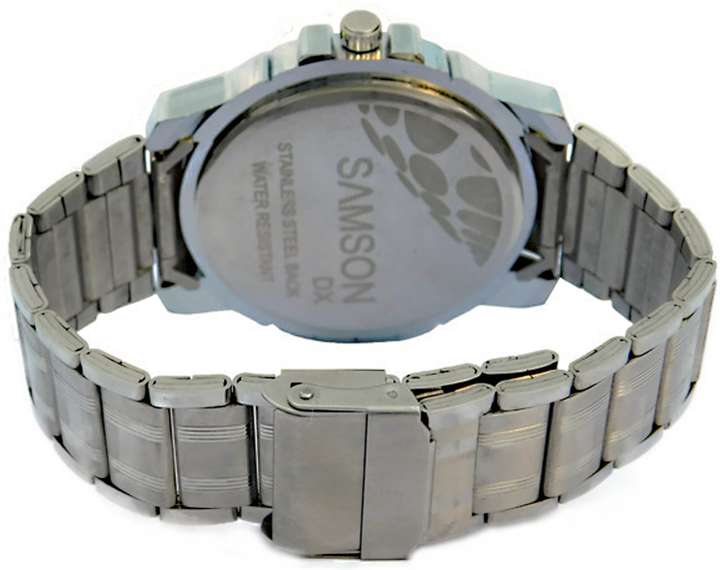 Samson watch price 2025