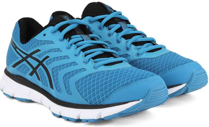 Asics gel xalion natural running shoes best sale