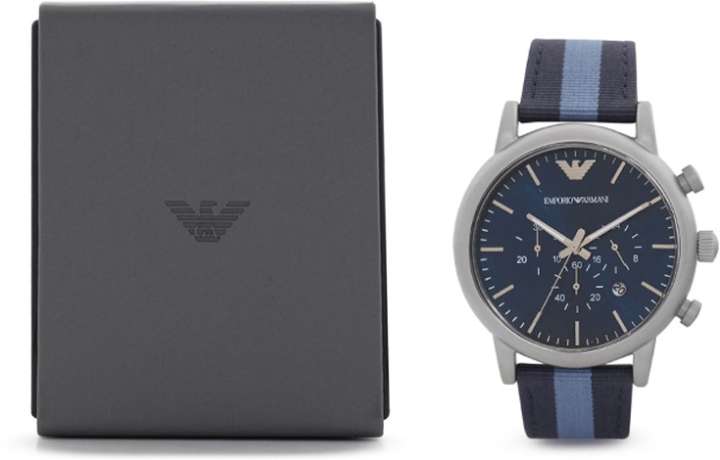 ARMANI Analog Watch For Men Buy ARMANI Analog Watch For Men AR1949 Online at Best Prices in India Flipkart