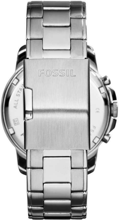 Buy FOSSIL GRANT Analog Watch For Men FS4994 Online at Best Prices in India Flipkart