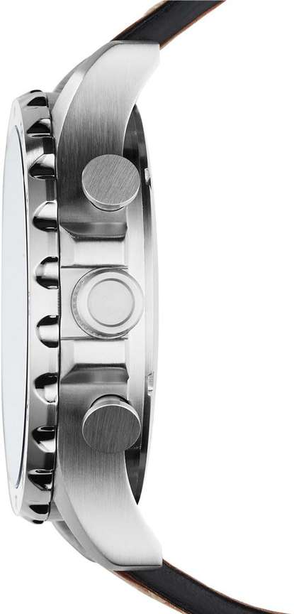 FOSSIL NATE Analog Digital Watch For Men Buy FOSSIL NATE Analog Digital Watch For Men JR1492 Online at Best Prices in India Flipkart
