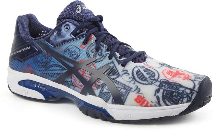 Asics gel solution speed 3 paris cheap