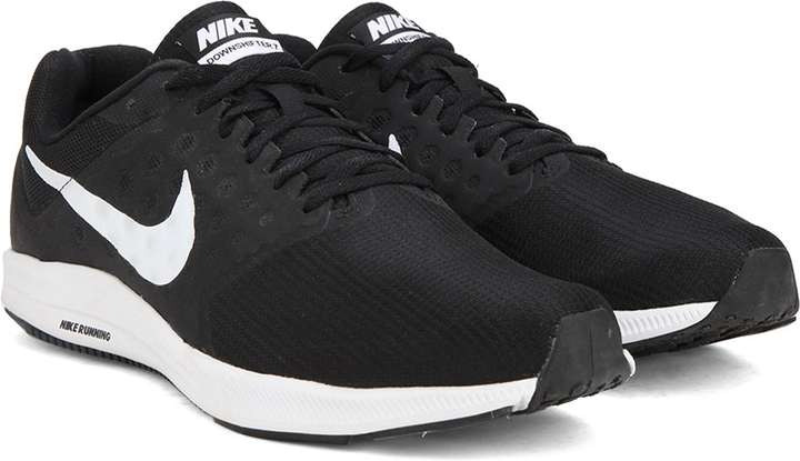 Nike downshifter 7 anthracite cheap