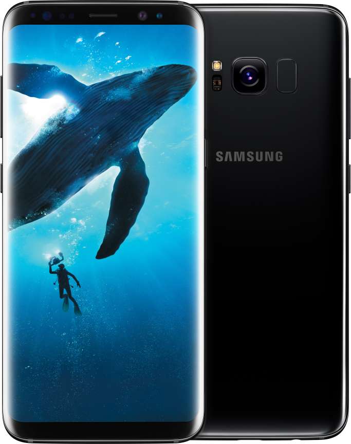 Samsung Galaxy deals S8