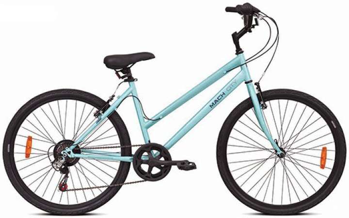 Mach City iBike W 7 Speed 26 T Girls Cycle Womens Cycle Price in India Buy Mach City iBike W 7 Speed 26 T Girls Cycle Womens Cycle online at Flipkart