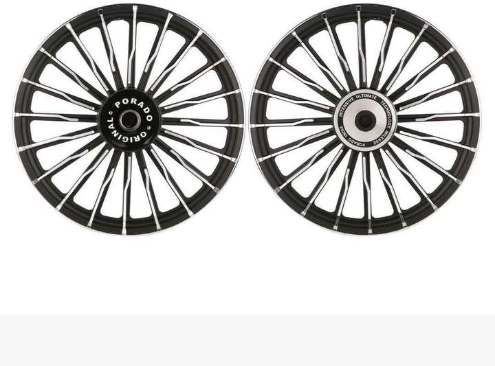 Bullet classic 350 alloy wheels price list on sale