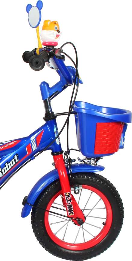 HLX NMC KIDS BICYCLE 12 BOWTIE BLUE RED 12 T Recreation Cycle Price in India Buy HLX NMC KIDS BICYCLE 12 BOWTIE BLUE RED 12 T Recreation Cycle online at Flipkart