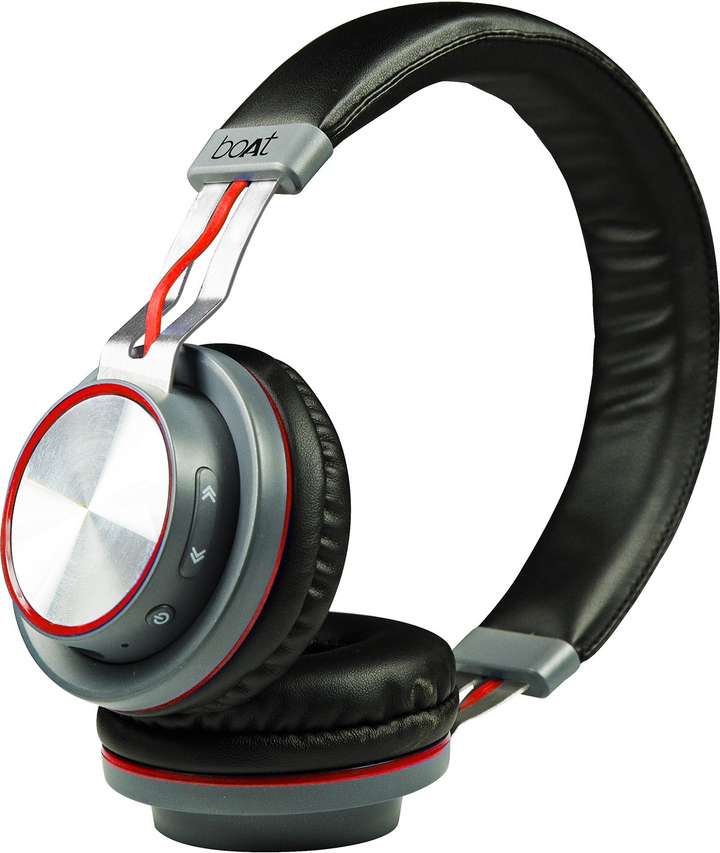 Boat ka headphone shop
