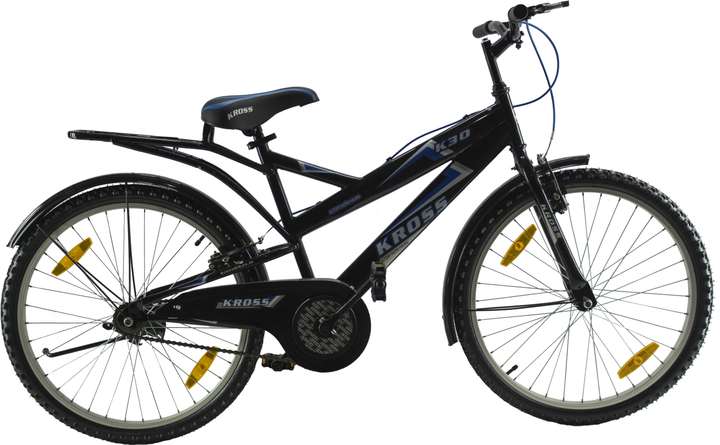 Kross K 30 24 Inches Single Speed Black 24 T Mountain Cycle Price in India Buy Kross K 30 24 Inches Single Speed Black 24 T Mountain Cycle online at Flipkart