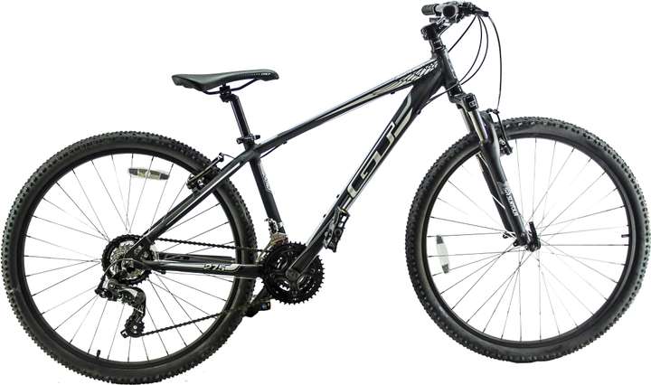 GT Aggressor Sport 27.5 Inches 21 Speed Black 27.5 T Mountain Hardtail Cycle Price in India Buy GT Aggressor Sport 27.5 Inches 21 Speed Black 27.5 T Mountain Hardtail Cycle online at Flipkart