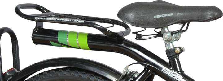 HERCULES Terminator V2 24 Inches Single Speed Black Green 24 T Mountain Hardtail Cycle Price in India Buy HERCULES Terminator V2 24 Inches Single Speed Black Green 24 T Mountain Hardtail