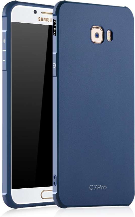 Kapa Back Cover for Samsung Galaxy C7 Pro Kapa Flipkart