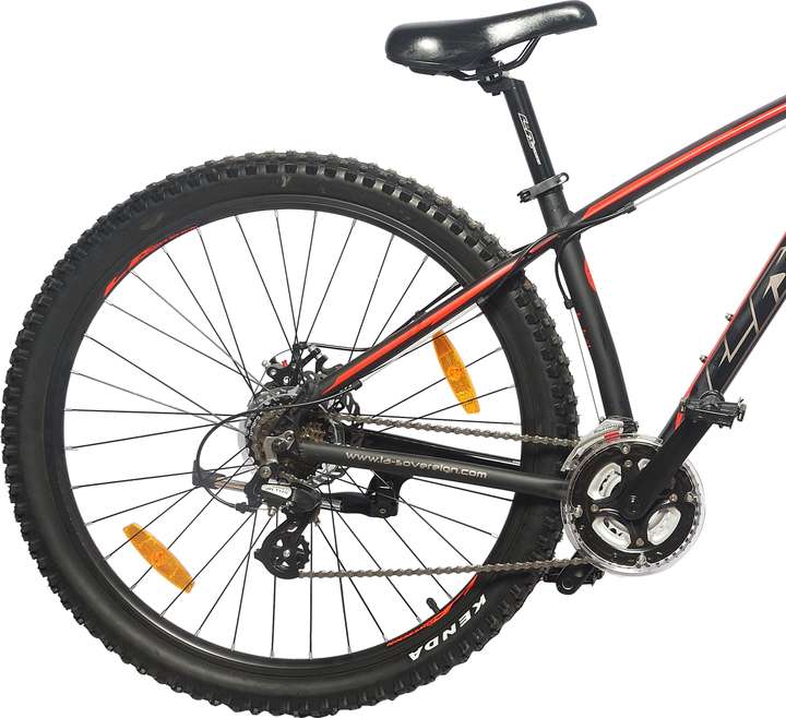 La sovereign 29er shop