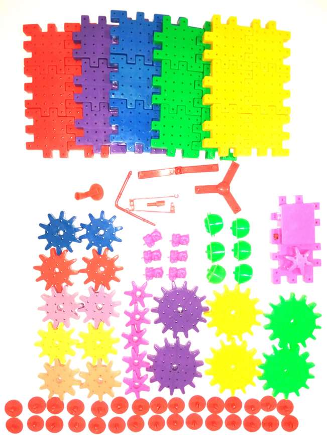 LEO BRICKS Learning Toy Price in India Buy LEO BRICKS Learning Toy online at Flipkart