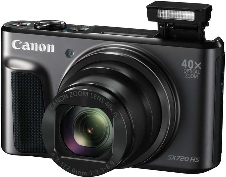 Canon Powershot SX720 HS Price in India - Buy Canon Powershot 