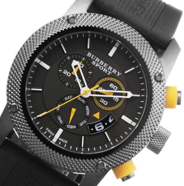 Burberry 7713 watch hotsell