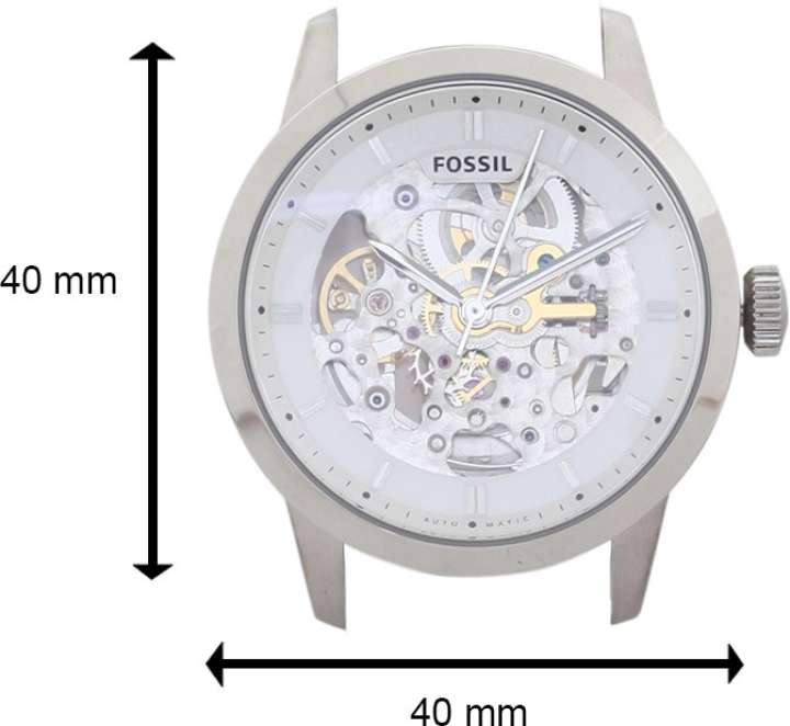 Fossil me 3085 hotsell