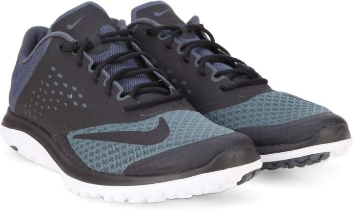 NIKE FS LITE RUN 2 Running Shoes For Men Buy Grey Black Color NIKE FS LITE RUN 2 Running Shoes For Men Online at Best Price Shop Online for Footwears in