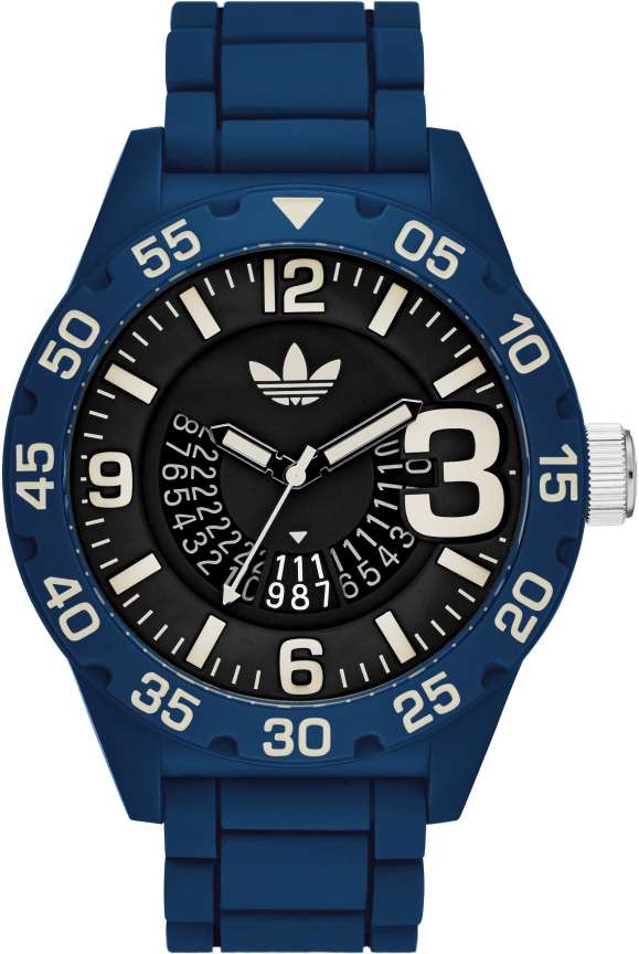 Adidas watches in flipkart hotsell