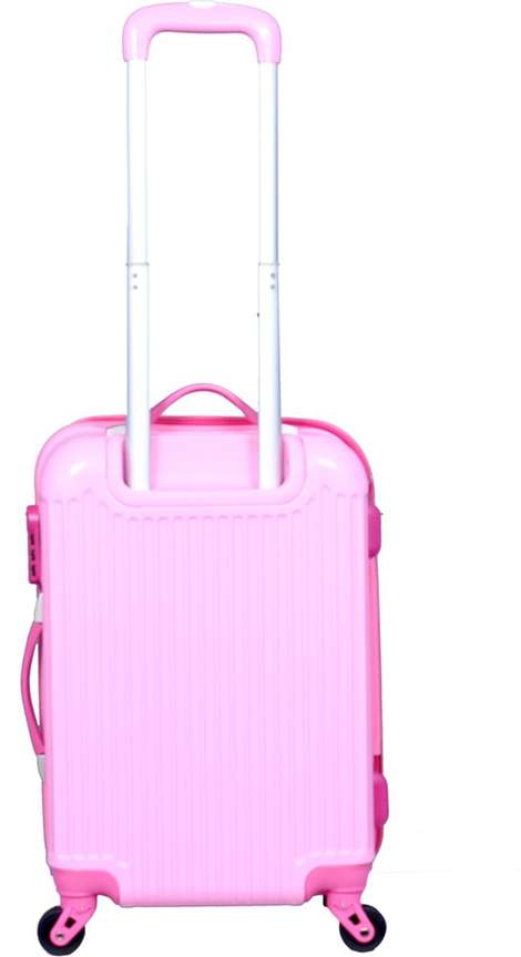 Dora suitcase on wheels shop