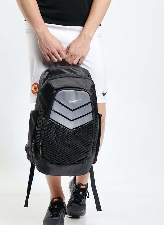 NIKE Vapor Power Training 28 L Backpack Black Grey Price in India Flipkart