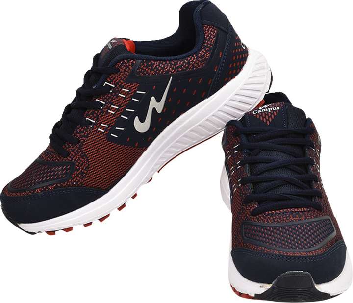 CAMPUS KNIT TECH Running Shoes For Men Buy CAMPUS KNIT TECH Running Shoes For Men Online at Best Price Shop Online for Footwears in India Flipkart