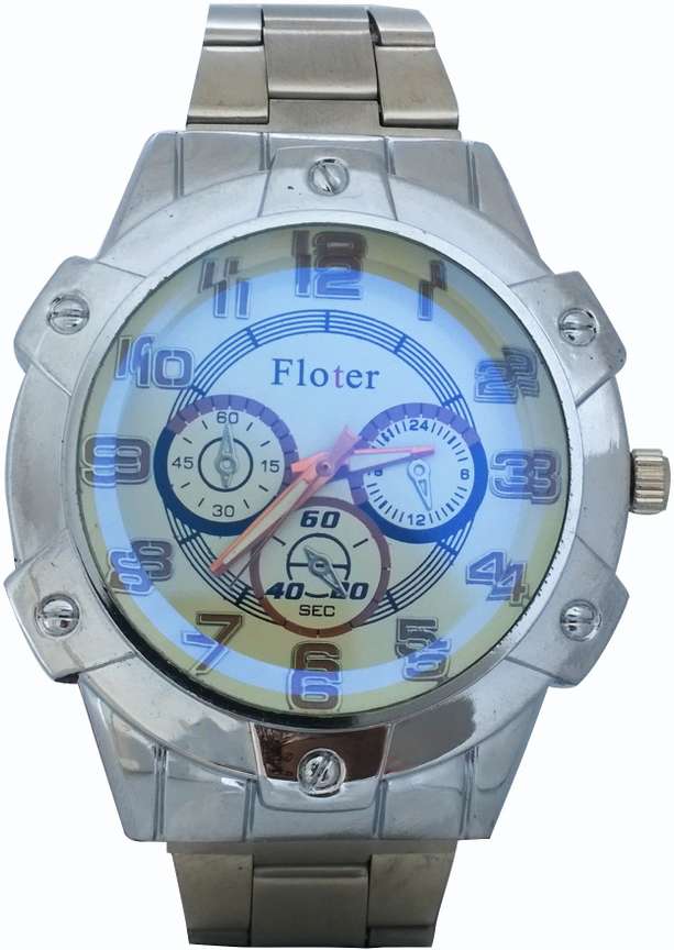 HORSE BLUE W 7 Analog Watch For Men Buy HORSE BLUE W 7 Analog Watch For Men HV 7 Online at Best Prices in India Flipkart