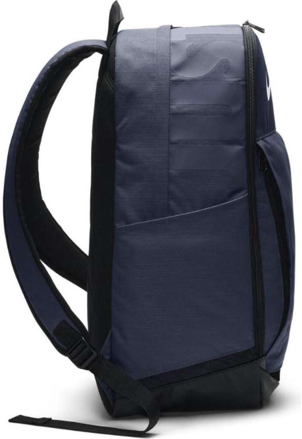 NIKE BRASILIA XL 33 L Laptop Backpack NAVY BLUE Price in India Flipkart